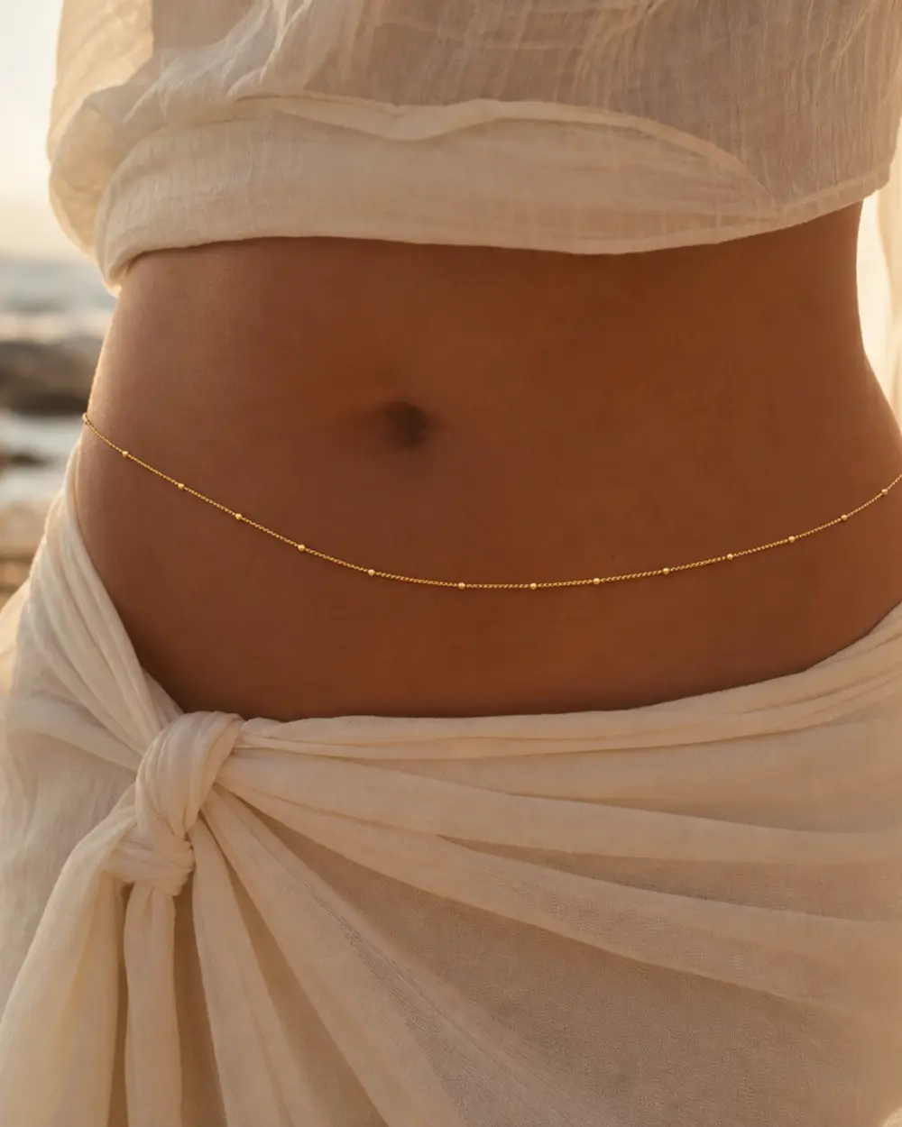 Coast — Body Chain