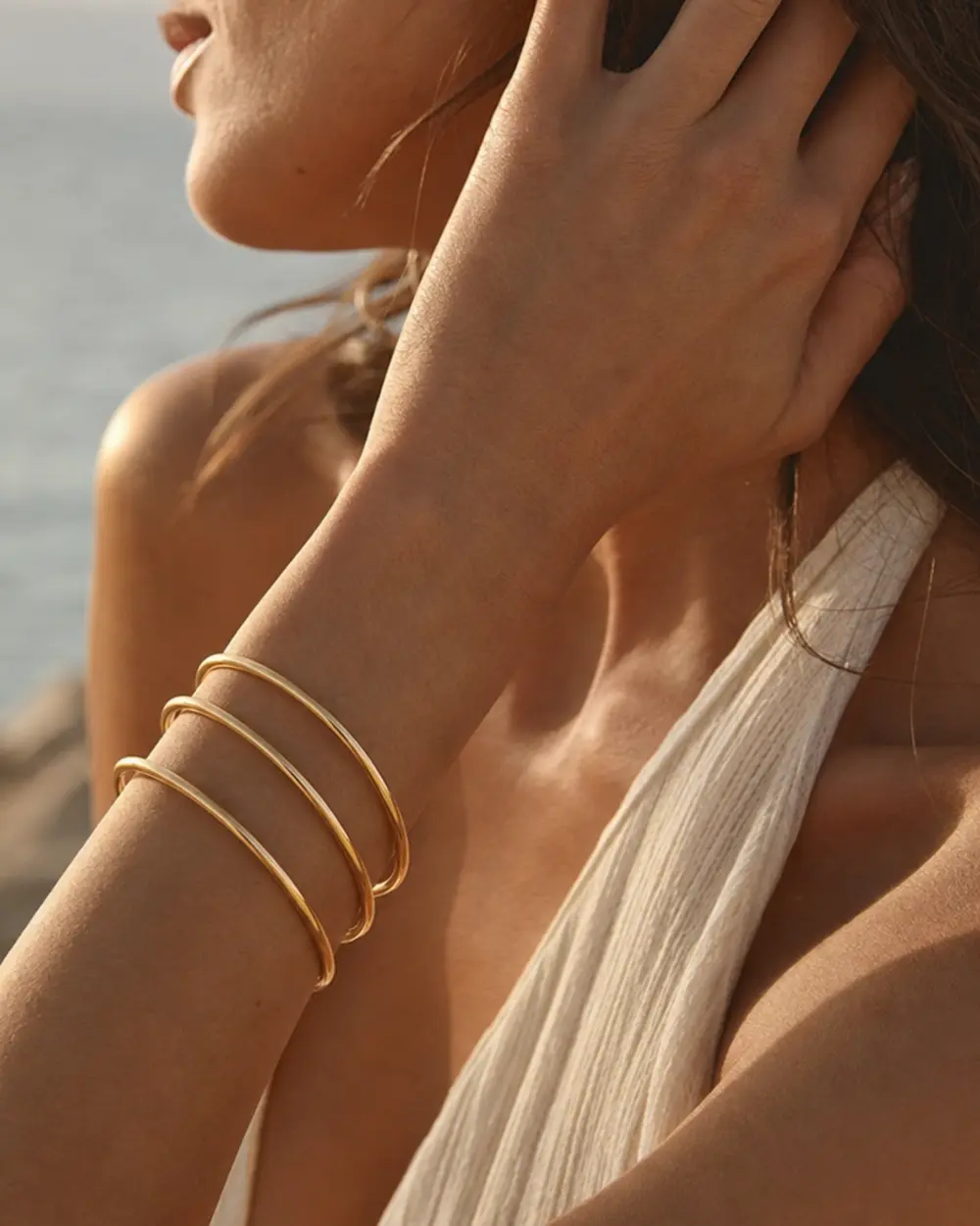 Layer — Bangle Set